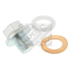 Acquista Vite di chiusura, vaschetta dell'olio da MAPCO 95944 a buon mercato per soli 4,58 €