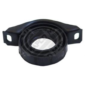 Compre Suporte do cardan de MAPCO online para Classe E Coupe (C124) a preços moderados