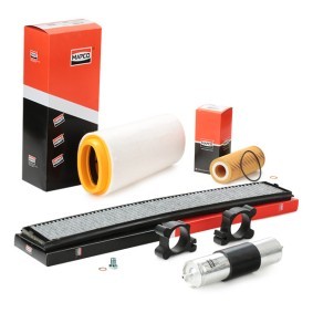 Acquista Kit filtri da MAPCO 68753 a buon mercato per soli 53,20 €