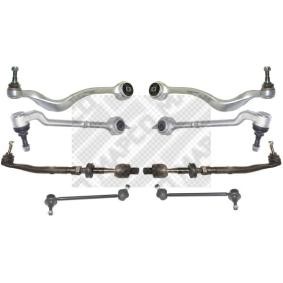 Acquista Kit braccio oscillante, Sospensione ruota da MAPCO 53727 a buon mercato per soli 229,95 €