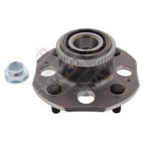 Acquista Kit cuscinetto ruota da MAPCO 26515 a buon mercato per soli 30,54 €