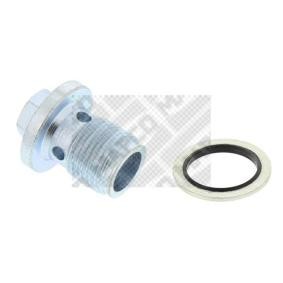 Achetez des Vis-bouchon, carter d'huile MAPCO 95950 à prix pour 6,86 €