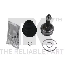 Acquista Kit giunti semiasse da NK 515007 a buon mercato per soli 48,62 €