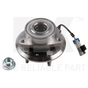 Acquista Kit cuscinetto ruota da NK 753636 a buon mercato per soli 180,63 €
