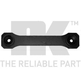 Achetez des Biellette de barre stabilisatrice de chez NK en ligne pour Scorpio Mk1 Berline (GGE) à prix modérés