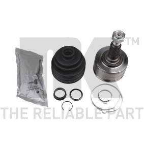 Acquista Kit giunti semiasse da NK 513316 a buon mercato per soli 44,17 €