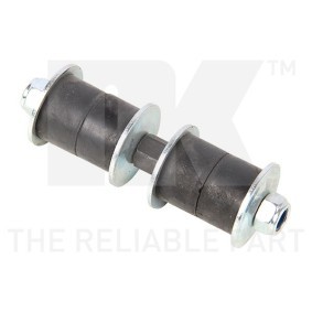 Acquista Biellette barra stabilizzatrice da NK online per CRX I (AF, AS) a prezzi moderati