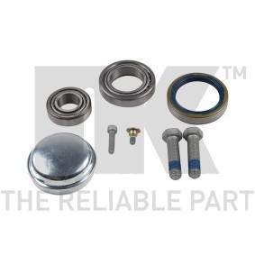Acquista Kit cuscinetto ruota da NK 753331 a buon mercato per soli 34,49 €