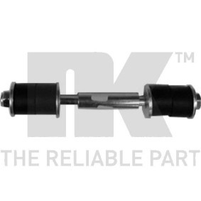 Acquista Biellette barra stabilizzatrice da NK online per HIACE II Wagon (LH7_, LH5_, LH6_, YH7_, YH6_, YH5_) a prezzi moderati