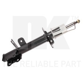 Comprar Amortiguador de NK 655033512 a bajo precio de 77,16 €