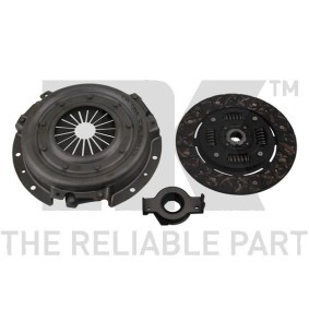 Achetez des Kit de distribution NK 10119015 à prix pour 100,13 €