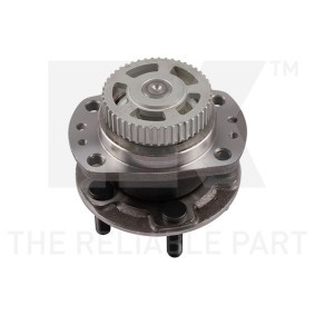 Comprar Juego de cojinete de rueda de NK 769309 a bajo precio de 92,94 €