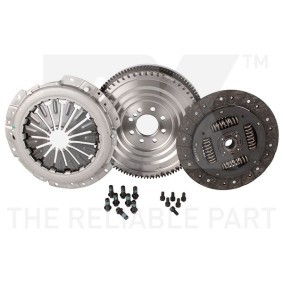 Comprar Kit de correa de distribución de NK 10126013 a bajo precio de 89,90 €