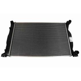 Kjøp Radiator, motorkjøling av VEMO V15-60-6039 til den lave prisen 1492,98 NOK