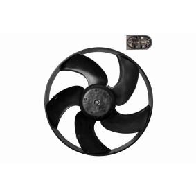 Compre Ventilador de radiador de VEMO online para 206 Furgoneta a precios moderados