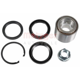 Radlagersatz WM 3236 von METZGER günstig für 28,12 € online kaufen