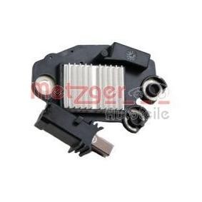 Compre Regulador do alternador da METZGER 2390036 a um preço baixo por 42,55 €