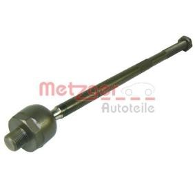Axialgelenk, Spurstange 51023808 von METZGER günstig für 16,53 € online kaufen