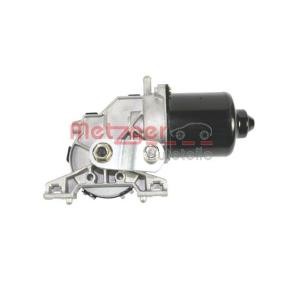 Achetez des Moteur d'essuie-glace METZGER 2190548 à prix pour 89,41 €
