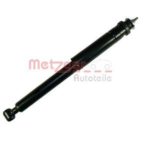 Stoßdämpfer 2340124 von METZGER günstig für 46,48 € online kaufen