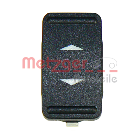 Acquista Interruttore, Alzacristallo da METZGER 0916205 a buon mercato per soli 39,12 €