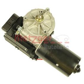 Acquista Motore tergicristallo da METZGER 2190554 a buon mercato per soli 170,93 €