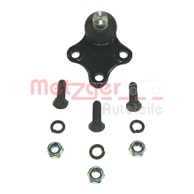 Traggelenk 87009618 von METZGER günstig für 11,91 € online kaufen