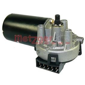 Compre Motor de limpa-vidros da METZGER 2190547 a um preço baixo por 81,92 €