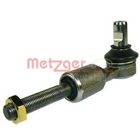 Acquista Testina sterzo da METZGER 84005418 a buon mercato per soli 17,64 €