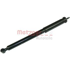 Stoßdämpfer 2340116 von METZGER günstig für 54,68 € online kaufen