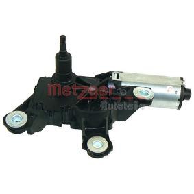Achetez des Moteur d'essuie-glace METZGER 2190540 à prix pour 87,72 €