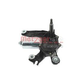 Scheibenwischermotor 2190546 von METZGER günstig für 85,99 € online kaufen