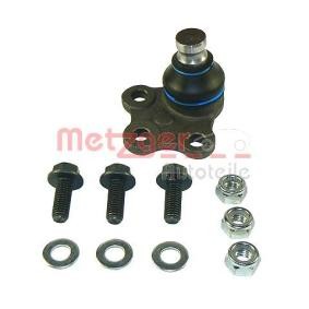 Achetez des Rotule de suspension METZGER 57026402 à prix pour 17,70 €