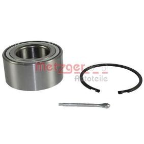 Radlagersatz WM 3272 von METZGER günstig für 37,30 € online kaufen