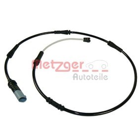 Acquista Sensore di usura delle pastiglie freni da METZGER WK 17-269 a buon mercato per soli 15,75 €