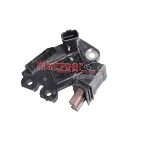 Lichtmaschinenregler 2390034 von METZGER günstig für 40,95 € online kaufen