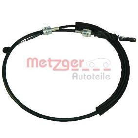 Comprar Cable, transmisión automática de METZGER 3150019 a bajo precio de 77,01 €