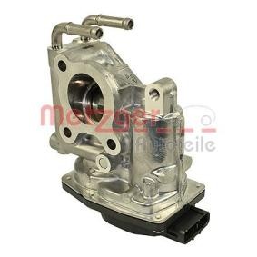 AGR-Ventil 0892065 von METZGER günstig für 257,99 € online kaufen