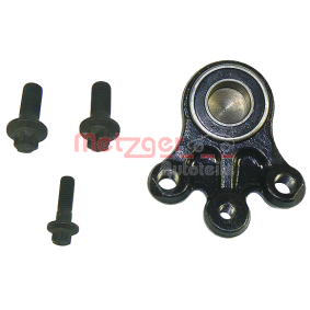 Traggelenk 87020308 von METZGER günstig für 51,30 € online kaufen