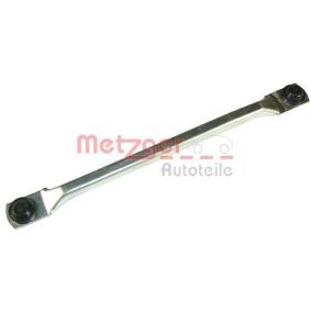 Antriebsstange, Wischergestänge 2190133 von METZGER günstig für 13,89 € online kaufen