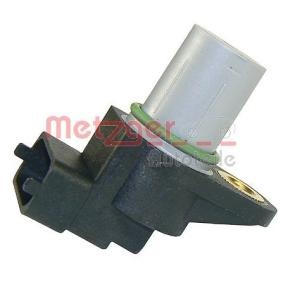 Nockenwellensensor 0903118 von METZGER günstig für 55,31 € online kaufen