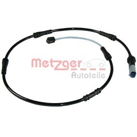 Acquista Sensore di usura delle pastiglie freni da METZGER WK 17-260 a buon mercato per soli 14,88 €