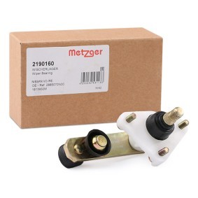 Acquista Meccanismo comando tergi, Pulizia cristalli da METZGER 2190160 a buon mercato per soli 54,30 €
