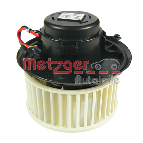 Compre Ventilador do habitáculo da METZGER 0917007 a um preço baixo por 156,79 €