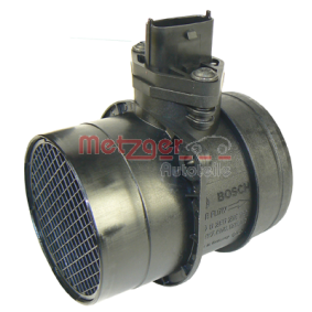 Comprar Medidor de masa de aire de METZGER 0891086 a bajo precio de 353,34 €