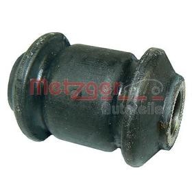 Compre Casquilhos de braços de suspensão de METZGER online para AVEO Hatchback (T300) a preços moderados