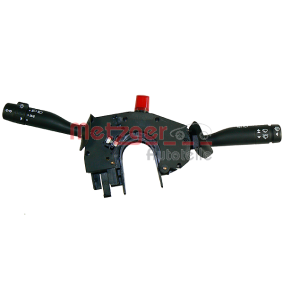 Compre Mando de luces de METZGER online para 121 III (JASM, JBSM) a precios moderados