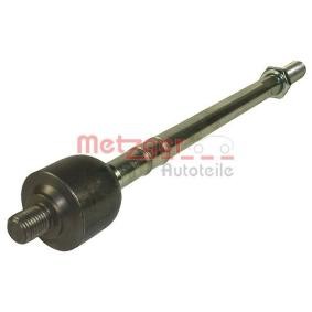 Axialgelenk, Spurstange 51022218 von METZGER günstig für 18,68 € online kaufen