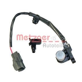 Compre Gerador de impulsos, cambota da METZGER 0902268 a um preço baixo por 117,69 €
