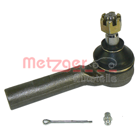 Acquista Testina sterzo da METZGER 84025008 a buon mercato per soli 19,76 €